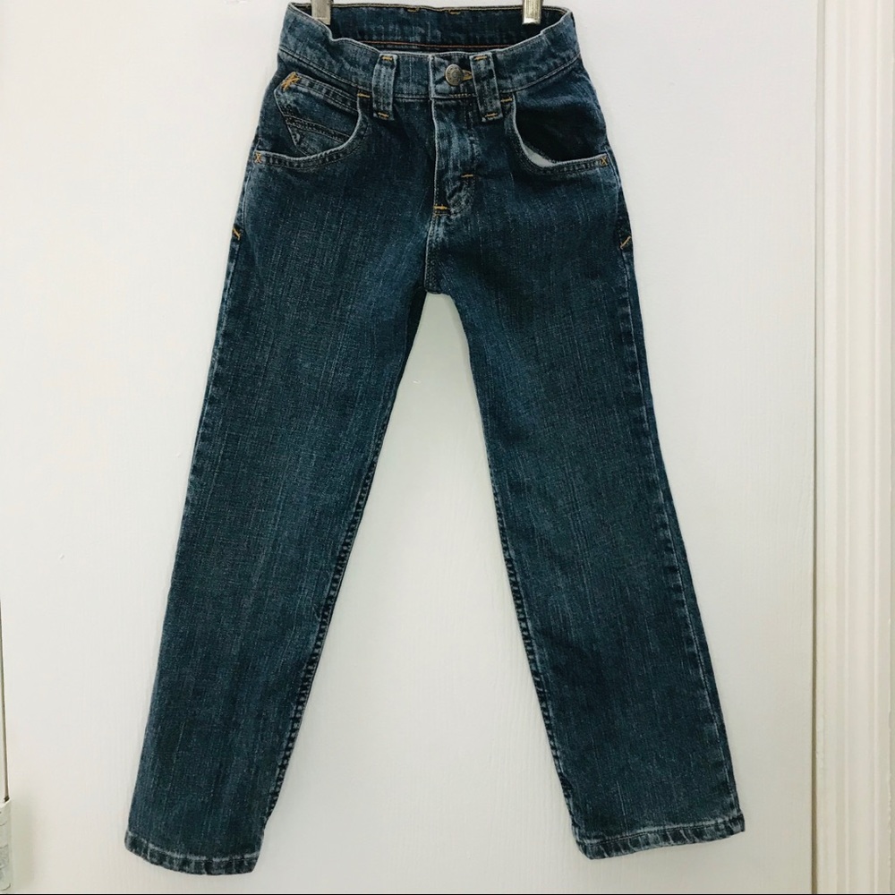 ⬇️ Wranglers Jeans (Boys)